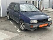 Volkswagen Golf I Крым  - изображение 9