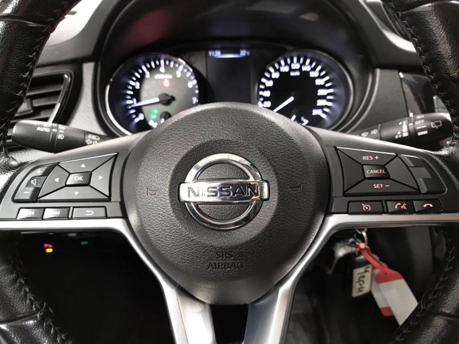 Nissan Qashqai II Рестайлинг Казань  - изображение 24