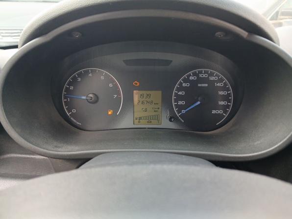 Lada (ВАЗ) Granta I с пробегом 2012 года, цена 320 000 рублей, 216748 км, седан, Автокод Объявления