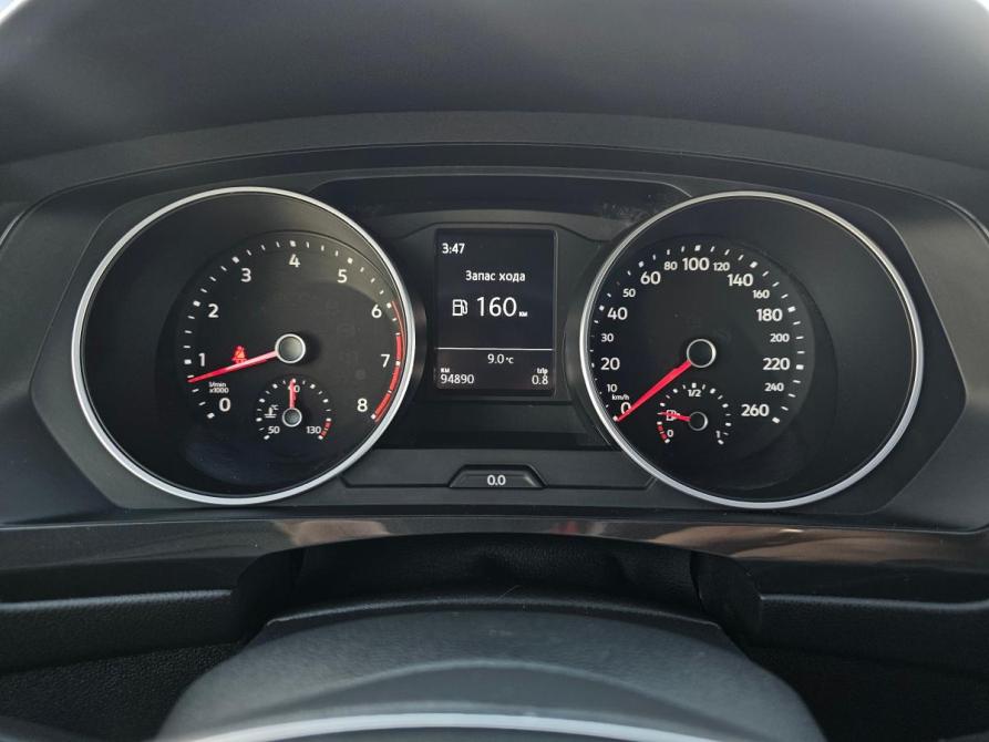 Volkswagen Tiguan II Тюмень  - изображение 16