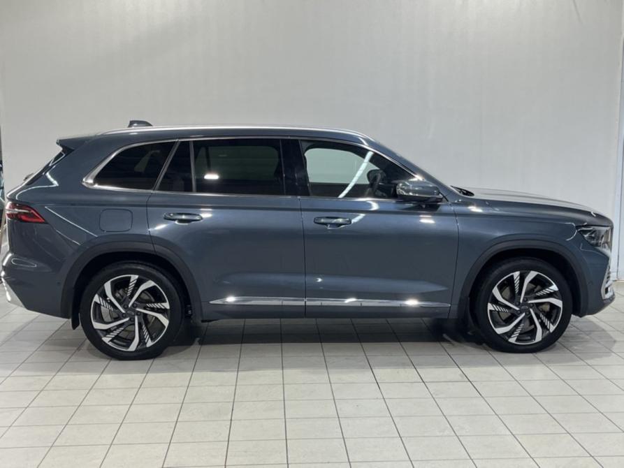 Geely Monjaro I Курск  - изображение 4