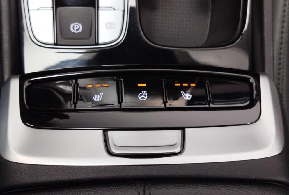 Hyundai Tucson IV Саратов  - изображение 18