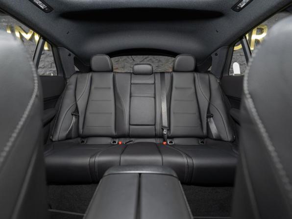 Новый Mercedes-Benz GLE Coupe II (C167) Рестайлинг 2025 года, цена 14 390 000 рублей, внедорожник, Автокод Объявления