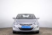Hyundai Elantra V (MD) Рестайлинг Пермь  - изображение 21