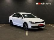 Volkswagen Jetta VI Челябинск  - изображение 22