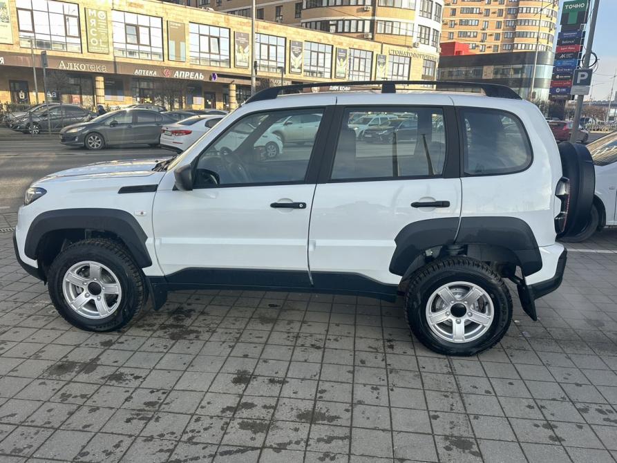 Lada (ВАЗ) Niva I Рестайлинг (Travel) Краснодар  - изображение 9
