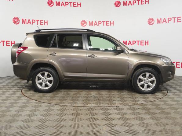 Toyota RAV4 III (XA30) с пробегом 2008 года, цена 1 169 000 рублей, 260629 км, внедорожник, Автокод Объявления