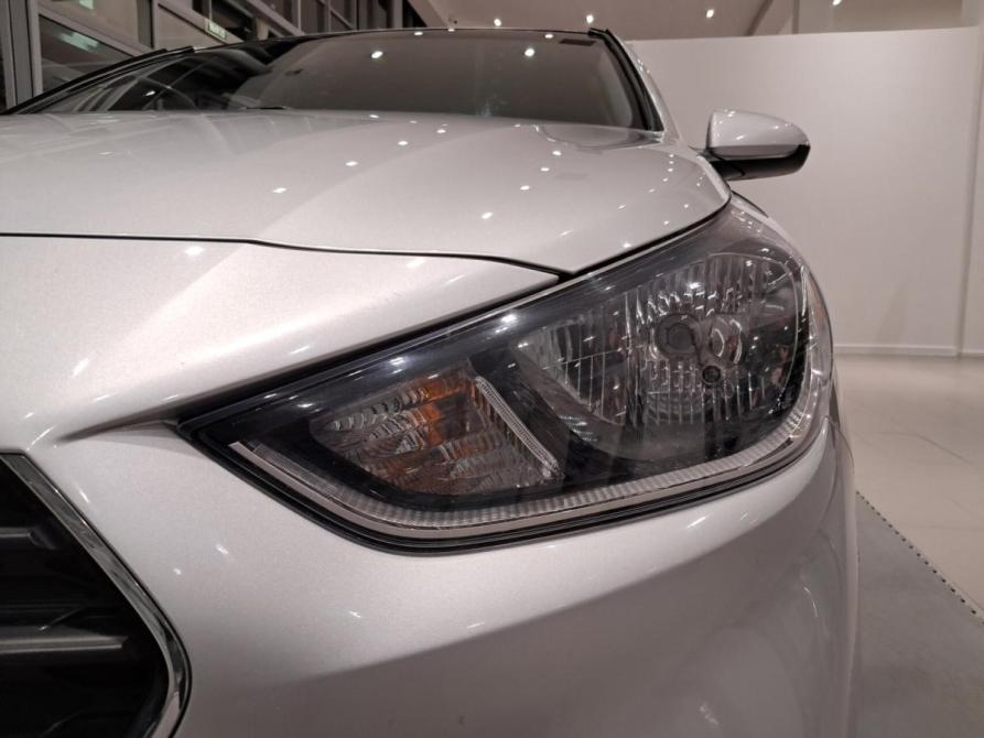 Hyundai Solaris II Казань  - изображение 21