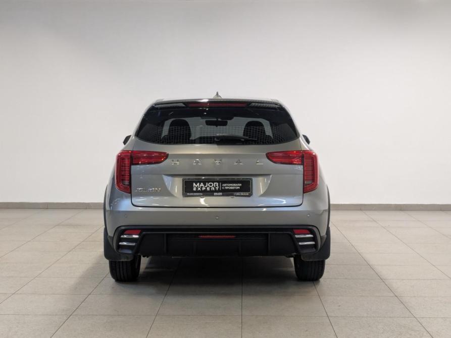 Haval Jolion I Рестайлинг Санкт-Петербург  - изображение 6