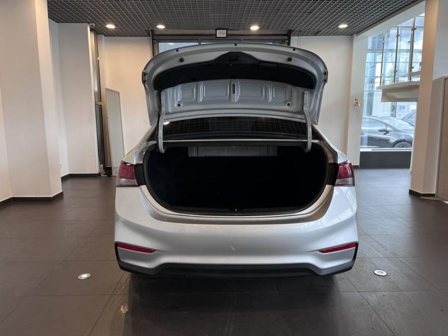 Hyundai Solaris II Чебоксары  - изображение 33