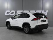 Toyota RAV4 V (XA50) Ростов-на-Дону  - изображение 20