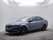 Skoda Octavia III (A7) Рестайлинг Москва  - изображение 19