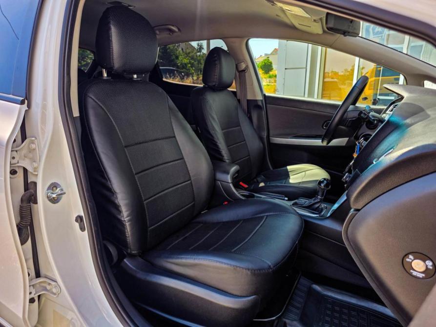 Kia Ceed II Рестайлинг Крым  - изображение 8