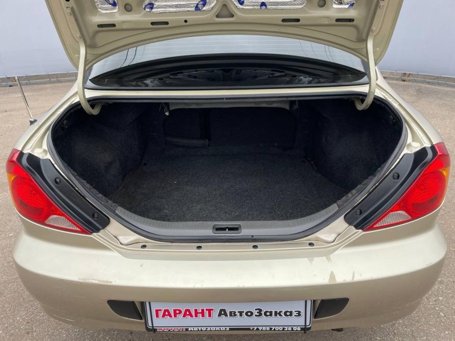 Kia Spectra I Рестайлинг 2 Стерлитамак  - изображение 37