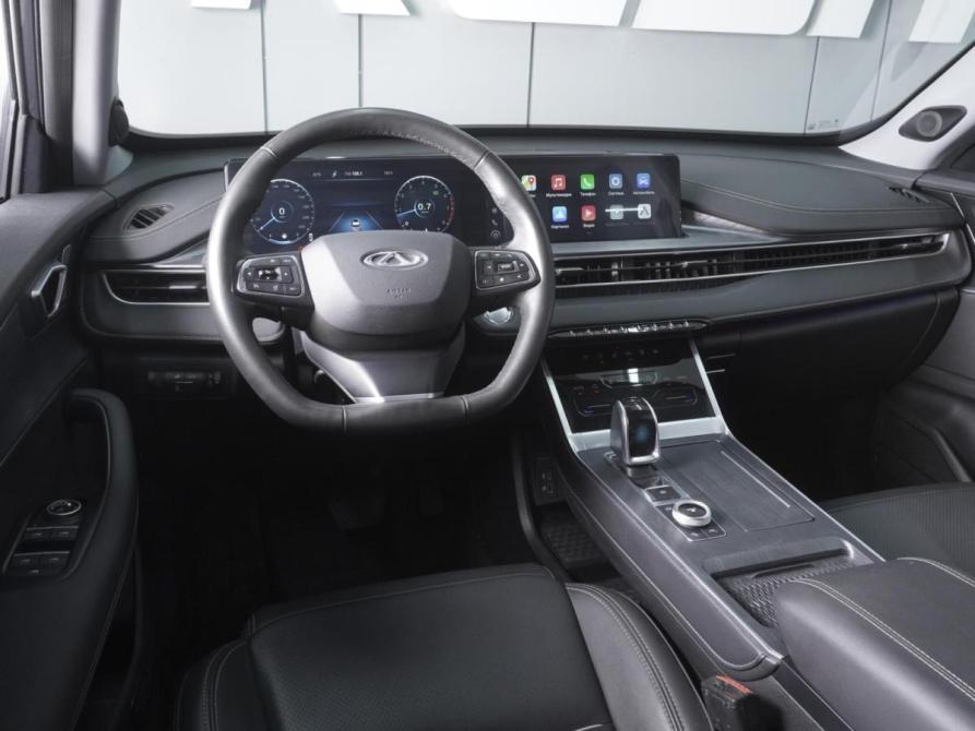 Chery Tiggo 7 Pro Max I Ростов-на-Дону  - изображение 6