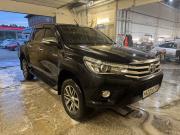 Toyota Hilux VIII Пермь  - изображение 7