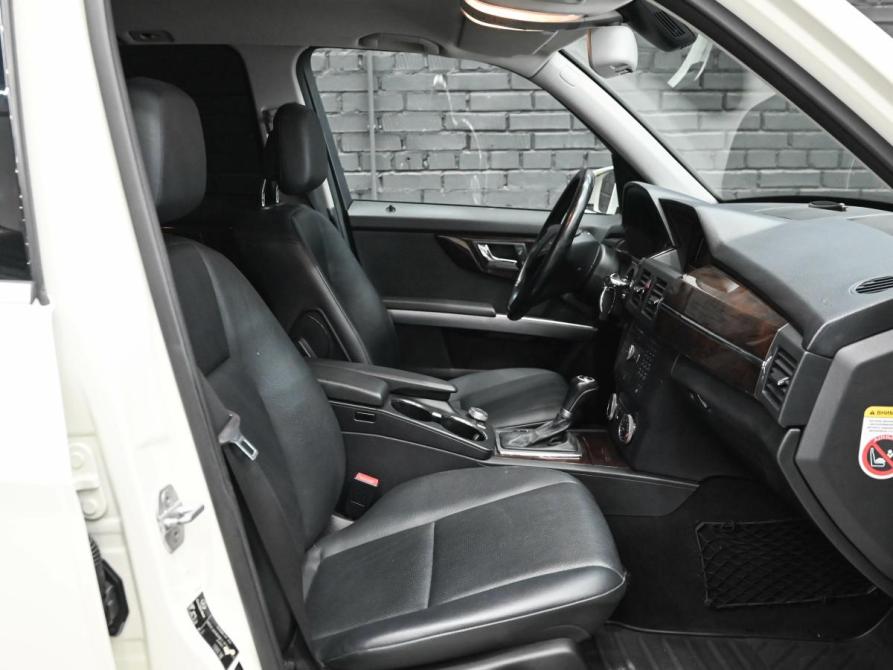 Mercedes-Benz GLK-Класс I (X204) Екатеринбург  - изображение 10