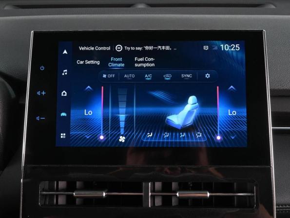 Toyota Avalon V с пробегом 2022 года, цена 3 399 000 рублей, 51529 км, седан, Автокод Объявления