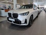 BMW X3 IV (G45/G48) Казань  - изображение 23