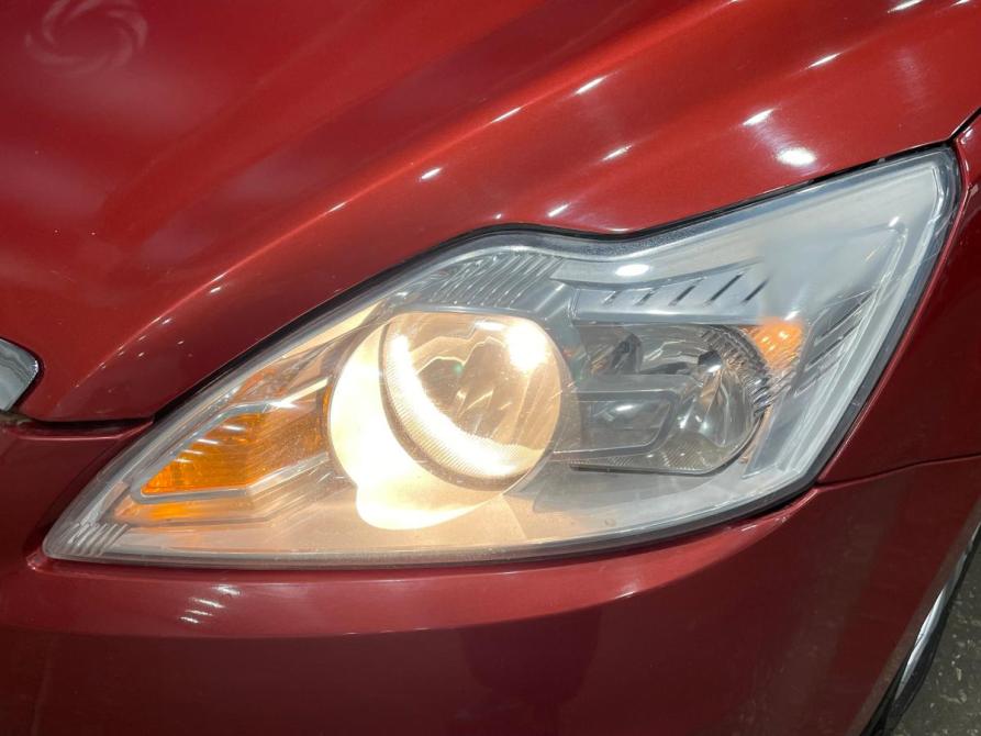 Ford Focus II Рестайлинг Пермь  - изображение 9
