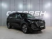 Chery Tiggo 7 Pro Max I Рестайлинг Воронеж  - изображение 32