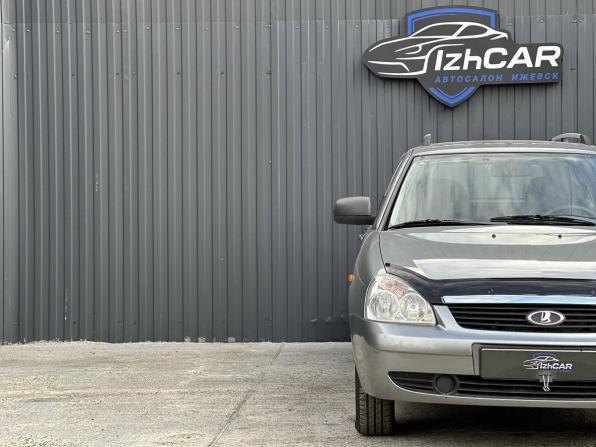 Lada (ВАЗ) Priora I с пробегом 2011 года, цена 299 000 рублей, 118788 км, универсал, Автокод Объявления