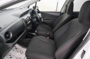 Toyota Vitz III (XP130) Рестайлинг 2 Красноярск  - изображение 37