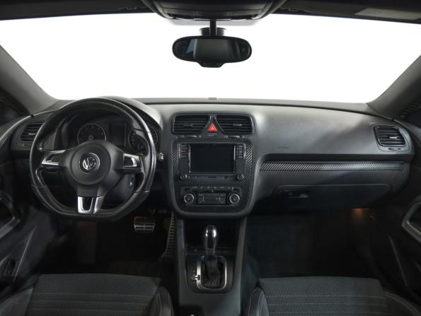 Volkswagen Scirocco III с пробегом 2011 года, цена 1 349 000 рублей, 154835 км, хэтчбек, Автокод Объявления
