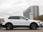 Volkswagen Tiguan II Москва  - изображение 29