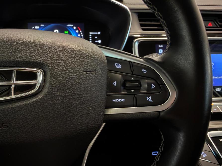 Geely Atlas Pro Санкт-Петербург  - изображение 19