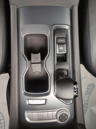 Foton Tunland G7 с пробегом 2024 года, цена 2 699 000 рублей, 47595 км, offers.body_type.unknown, Автокод Объявления
