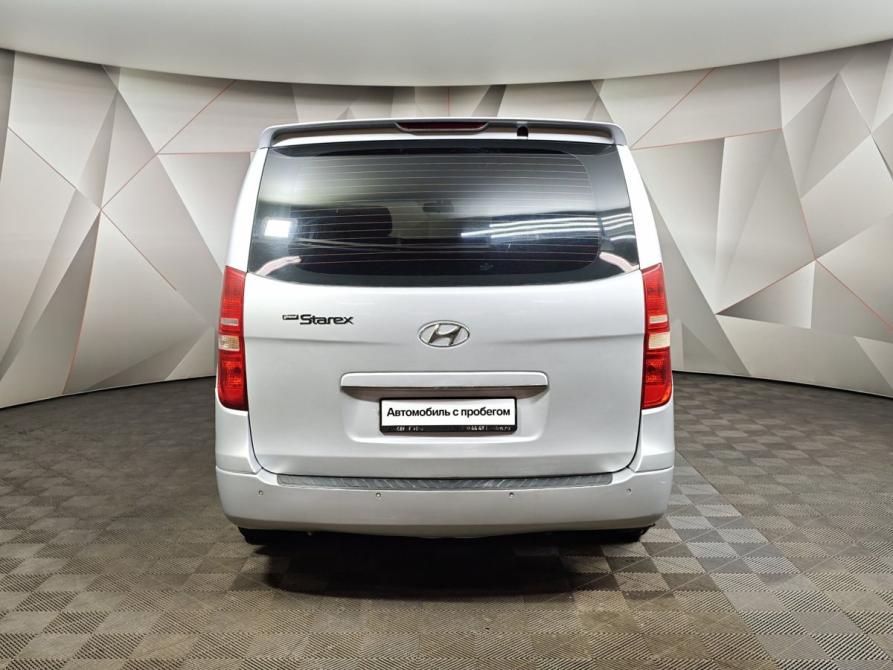 Hyundai Grand Starex I Москва  - изображение 8