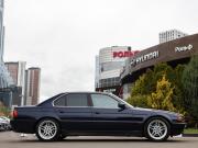 BMW 7 серии III (E38) Рестайлинг Москва  - изображение 32