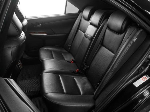 Toyota Camry VII (XV50) с пробегом 2014 года, цена 1 699 000 рублей, 232973 км, седан, Автокод Объявления