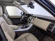 Land Rover Range Rover Sport II Рестайлинг Москва  - изображение 43