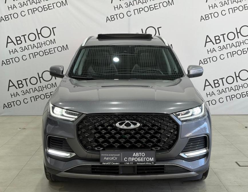 Chery Tiggo 8 Pro Max I Ставрополь  - изображение 2