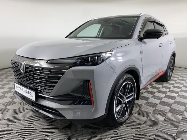 Changan CS55 Plus II с пробегом 2023 года, цена 2 048 000 рублей, 28288 км, внедорожник, Автокод Объявления