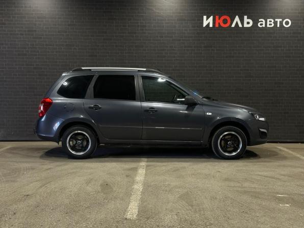 Lada (ВАЗ) Kalina II с пробегом 2018 года, цена 630 000 рублей, 143251 км, универсал, Автокод Объявления
