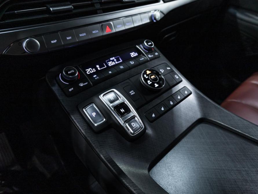 Hyundai Palisade I Санкт-Петербург  - изображение 21