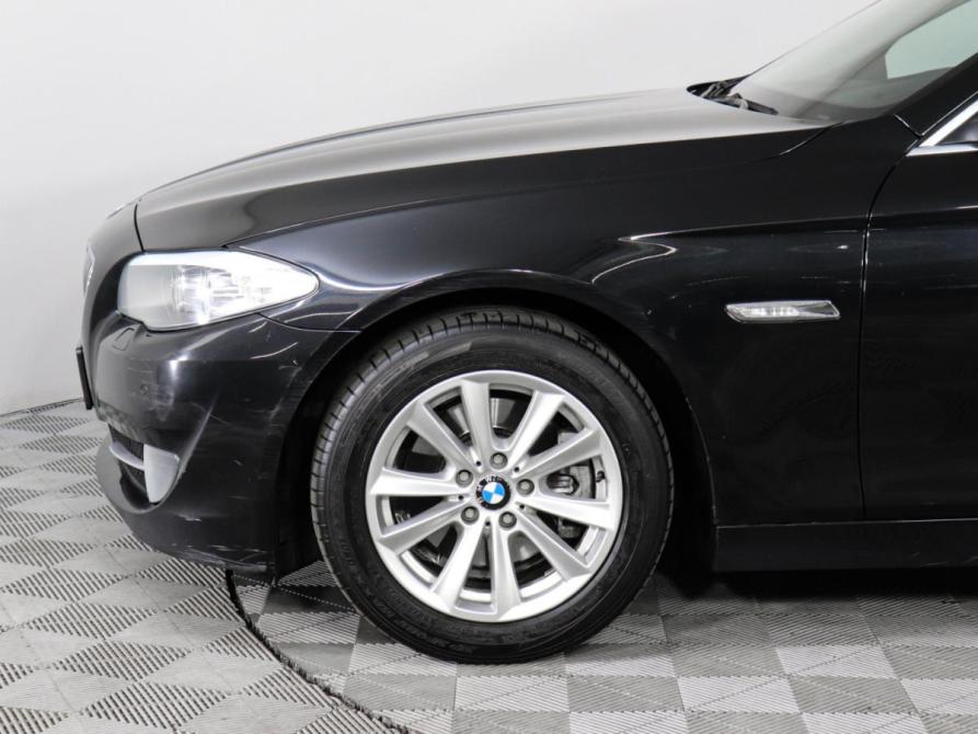 BMW 5 серии VI (F10/F11/F07) Химки  - изображение 8