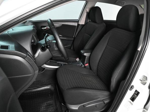 Toyota Corolla X (E140 E150) Рестайлинг с пробегом 2012 года, цена 1 219 000 рублей, 167314 км, седан, Автокод Объявления