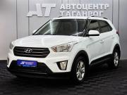 Hyundai Creta I Таганрог  - изображение 17