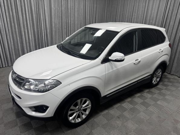 Chery Tiggo 5 I с пробегом 2015 года, цена 899 000 рублей, 139690 км, внедорожник, Автокод Объявления