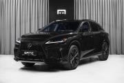Lexus RX V Москва  - изображение 27