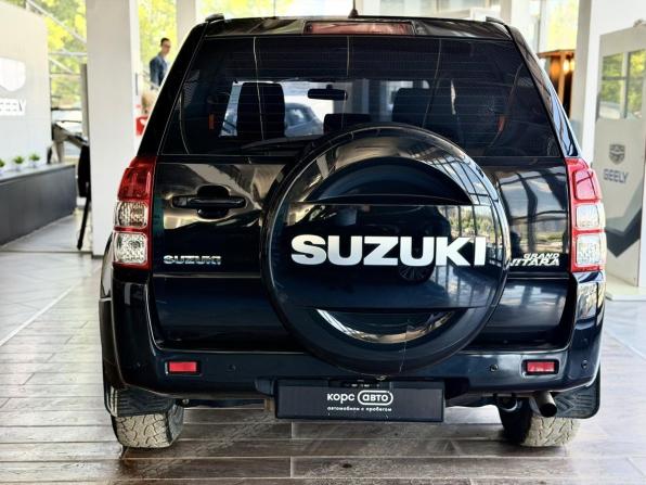 Suzuki Grand Vitara II Рестайлинг 2 с пробегом 2013 года, цена 1 279 000 рублей, 163165 км, внедорожник, Автокод Объявления