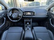 Skoda Karoq I Екатеринбург  - изображение 41