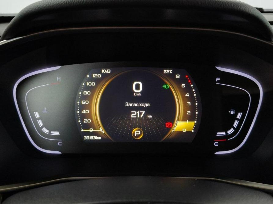 Geely Coolray I Санкт-Петербург  - изображение 14