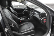 Mercedes-Benz C-Класс IV (W205) Казань  - изображение 43