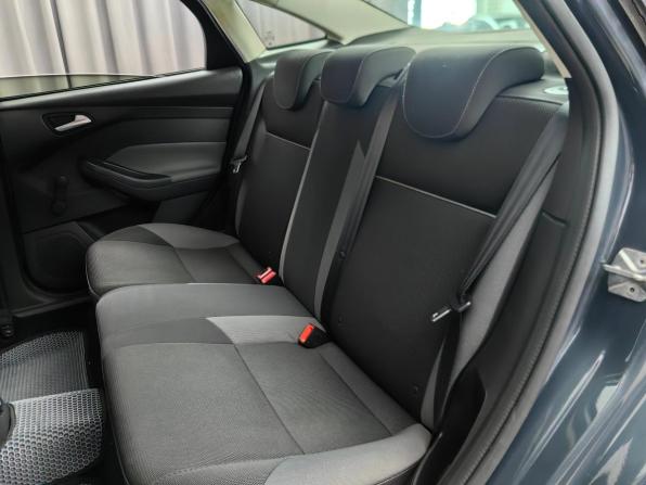 Ford Focus III с пробегом 2014 года, цена 649 000 рублей, 162000 км, седан, Автокод Объявления
