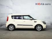 Kia Soul I Рестайлинг Екатеринбург  - изображение 25